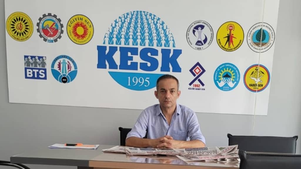 “Yüksek enflasyon yoksulluğu daha da derinleştiriyor”