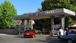 Ak Parti  Milletvekili Çelik: Balıkesir Devlet Hastanesi ihalesi 12 Ekim’de yapılacak