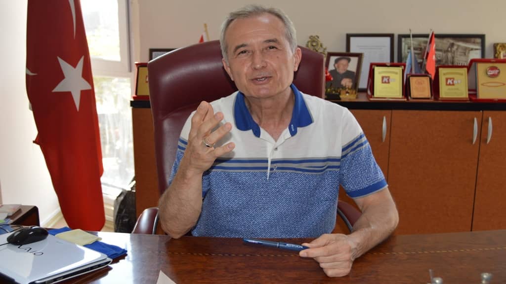 “Ahilik, bir insanlık ve ahlak sistemidir”