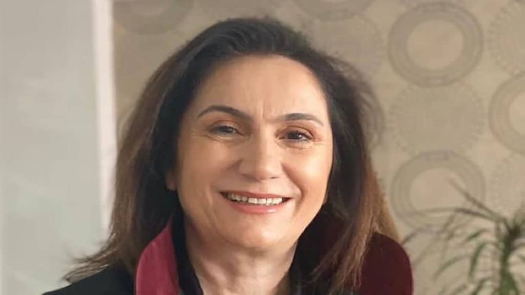 Baro’da iki adaylı yarış