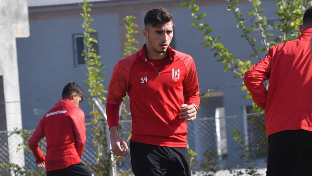 Balıkesirspor’da Hüseyin Karabey şoku!