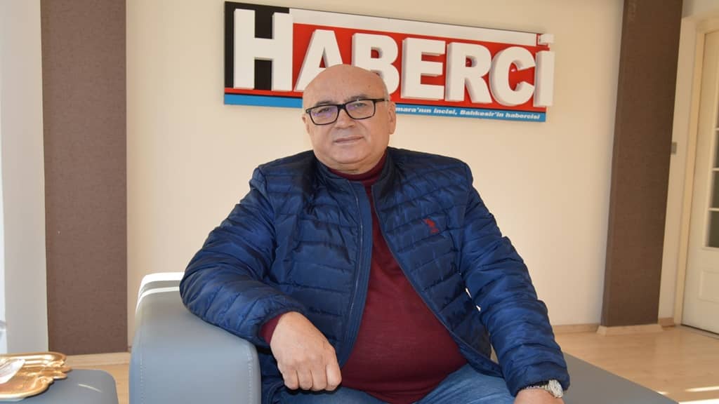 “Deprem öldürmez, tedbirsizlik öldürür”