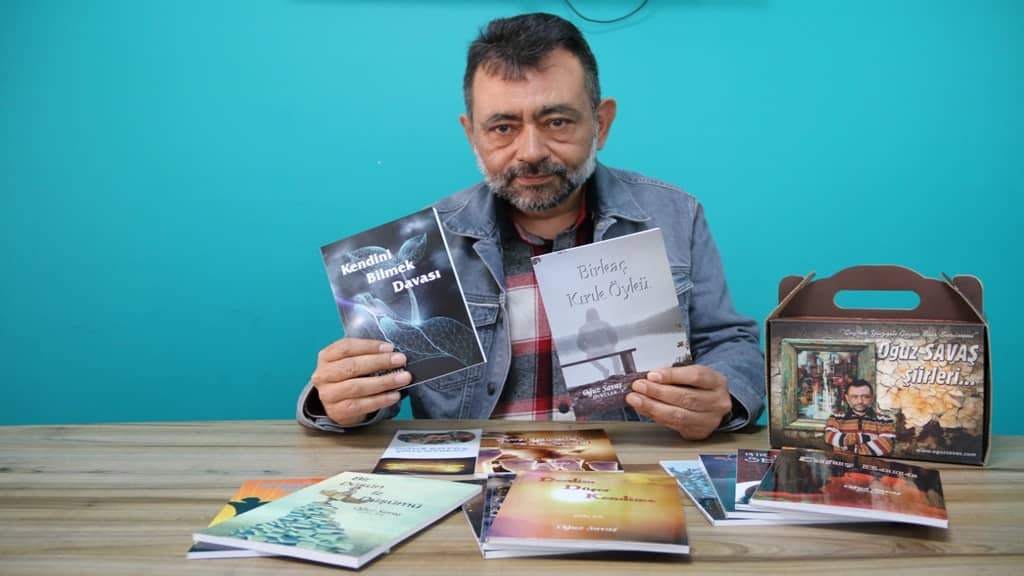 Oğuz Savaş