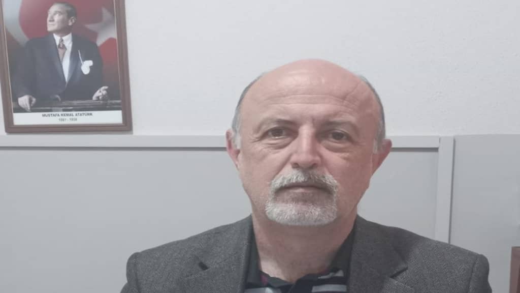 Göçmenler mevlid okutacak