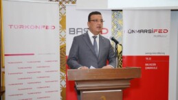 BASİAD Başkanı Baysal, 2023 ekonomisini değerlendirdi: Ekonomide doğru politikalar izlenmeli
