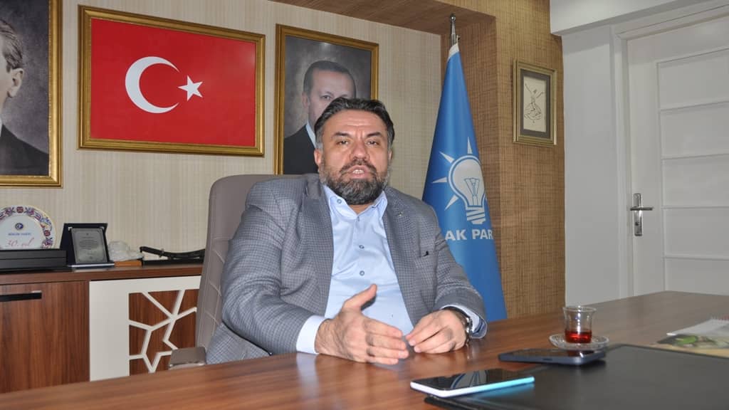 Ak Parti’de e-Temayül yapılacak