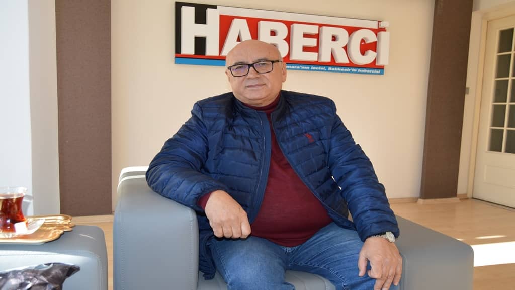 “Deprem doğa olayıdır, engelleyemeyiz”