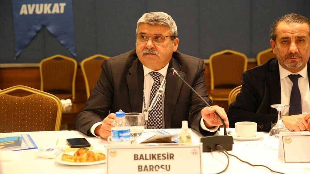 Karakaşlı, önerilerini dile getirdi