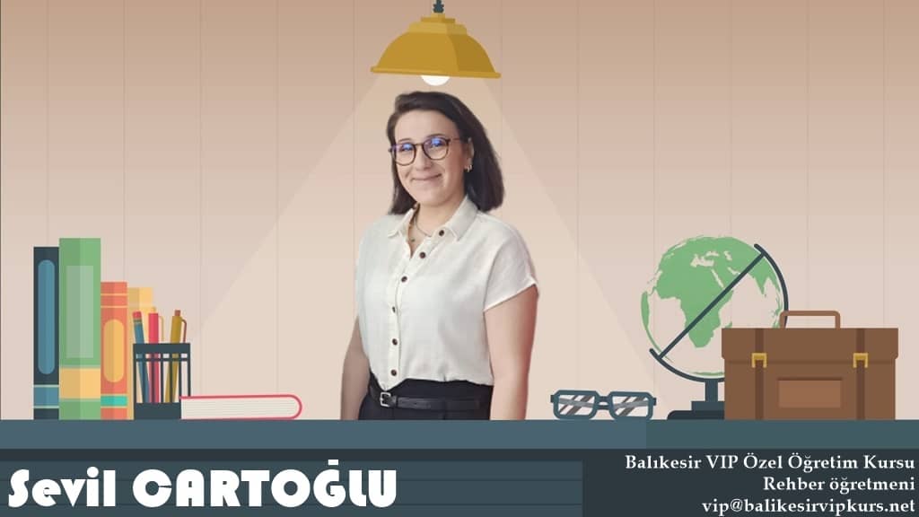 Başarının Sırrını Ben Buldum!