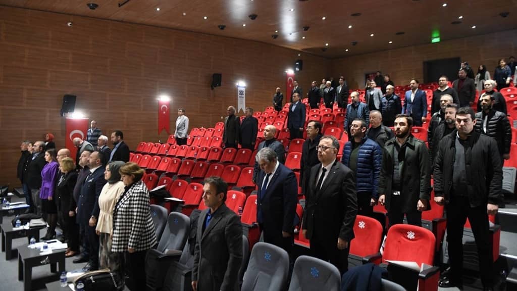 Altıeylül’de kurtarma ekibi kuruluyor