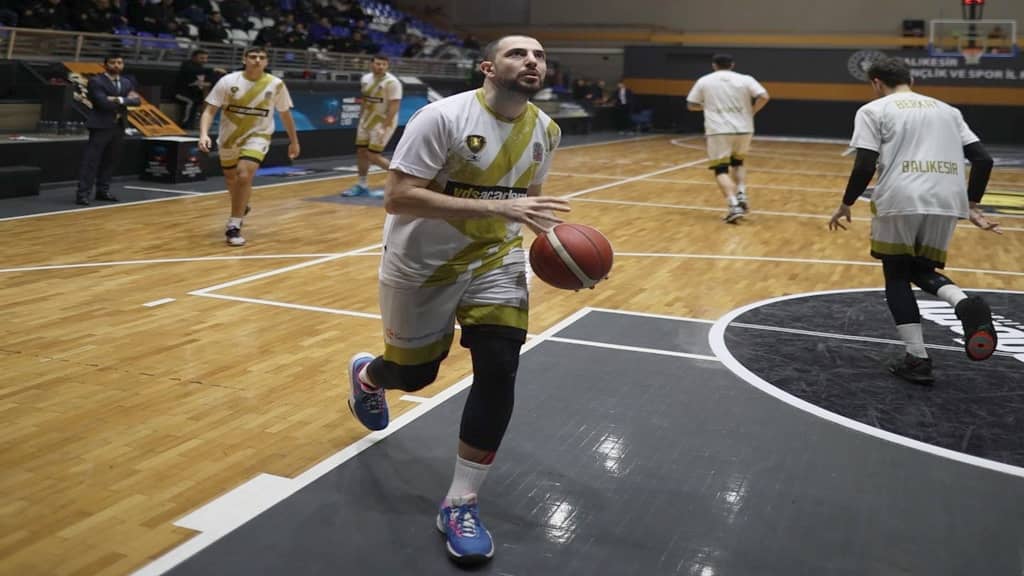 Büyükşehir Kocaeli’de başlıyor