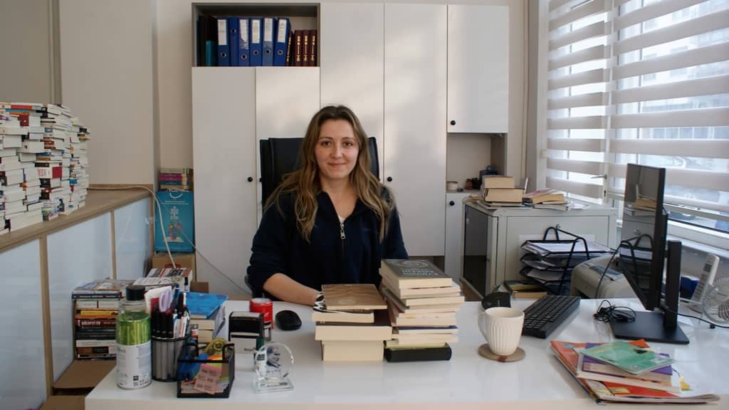 Kula, göreve başladı