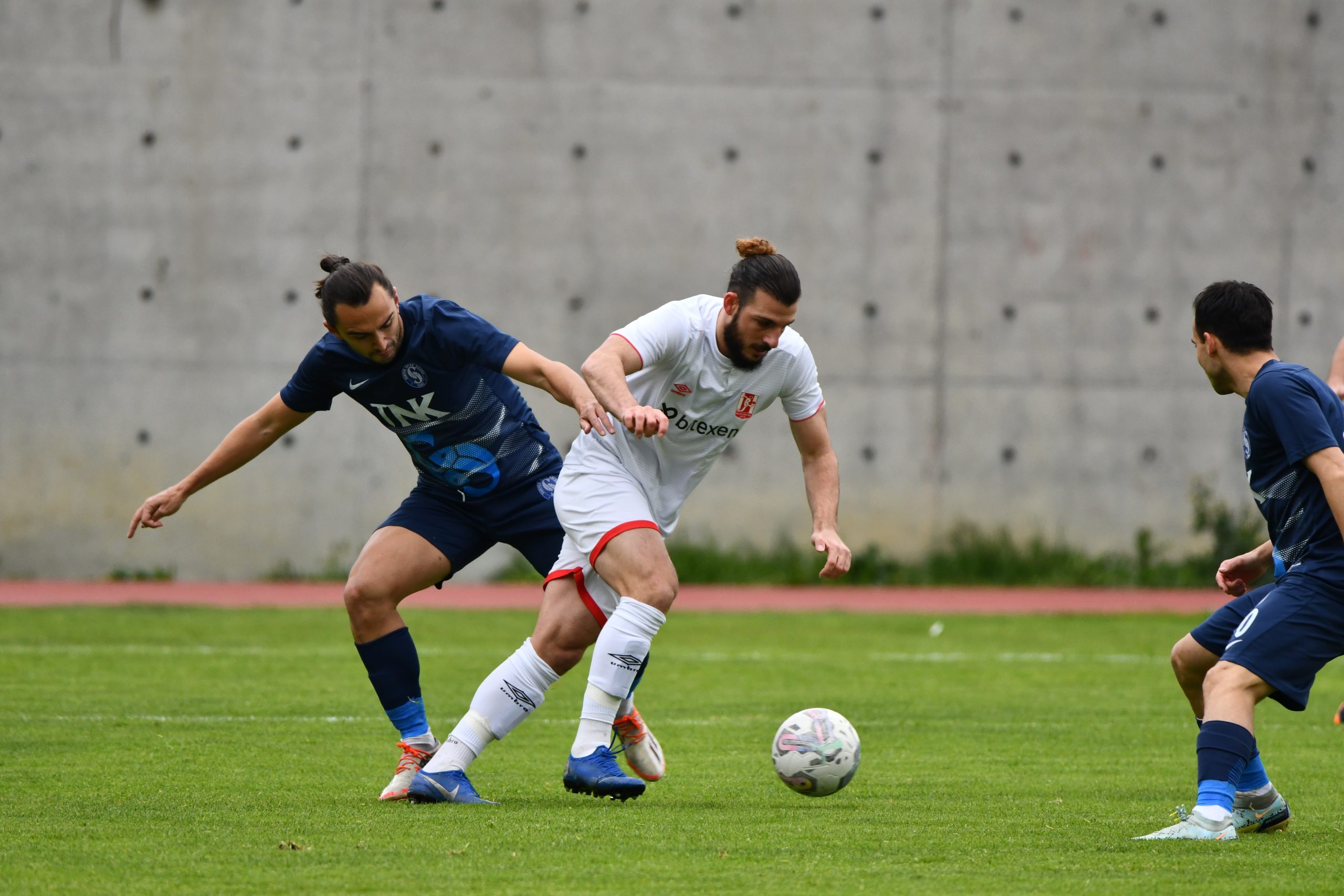 BALKES’İN 11’İ BELLİ OLDU