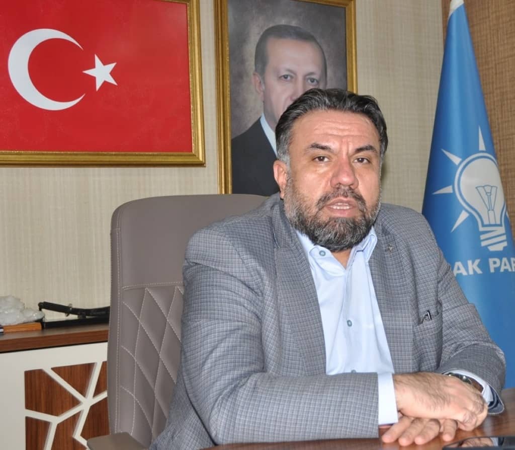 6’lı değil 16’lı masada olsa fark etmez!
