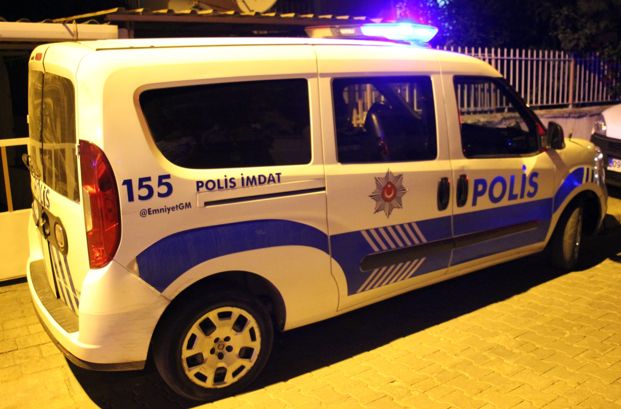 20 yıllık firar sona erdi