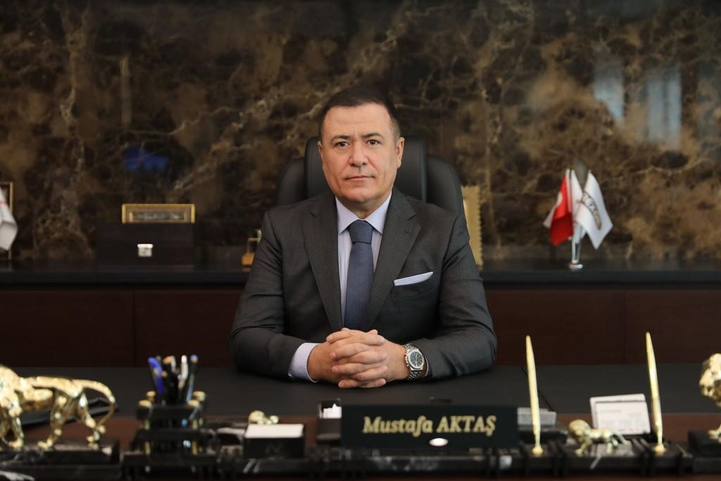 İHA ve SİHA’larda yerli yağ kullanılıyor