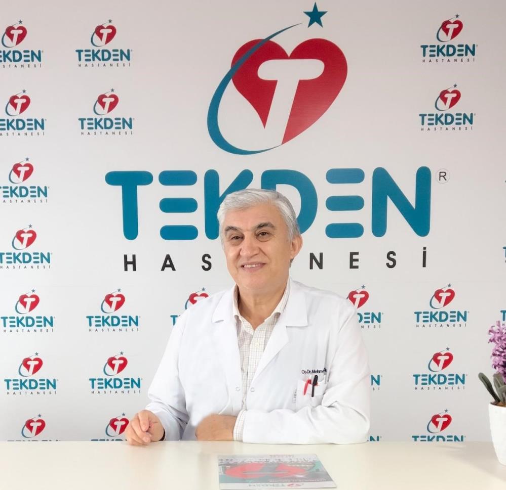 Stres kanserin tetikleyici faktörleri arasında yer alıyor