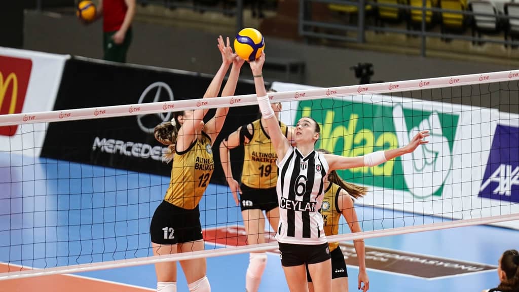 Altınolukspor ikinci maçta Adam Voleybol ile karşılaşıyor