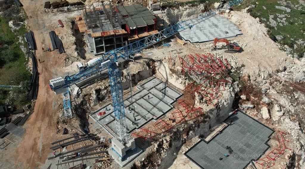 Bakan Kurum: “Afet konutları hızla yükseliyor”