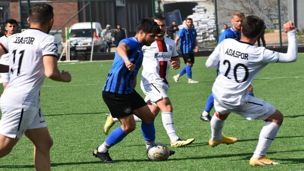 Balıkesir Süper Amatör Lig’de Perşembe mesaisi