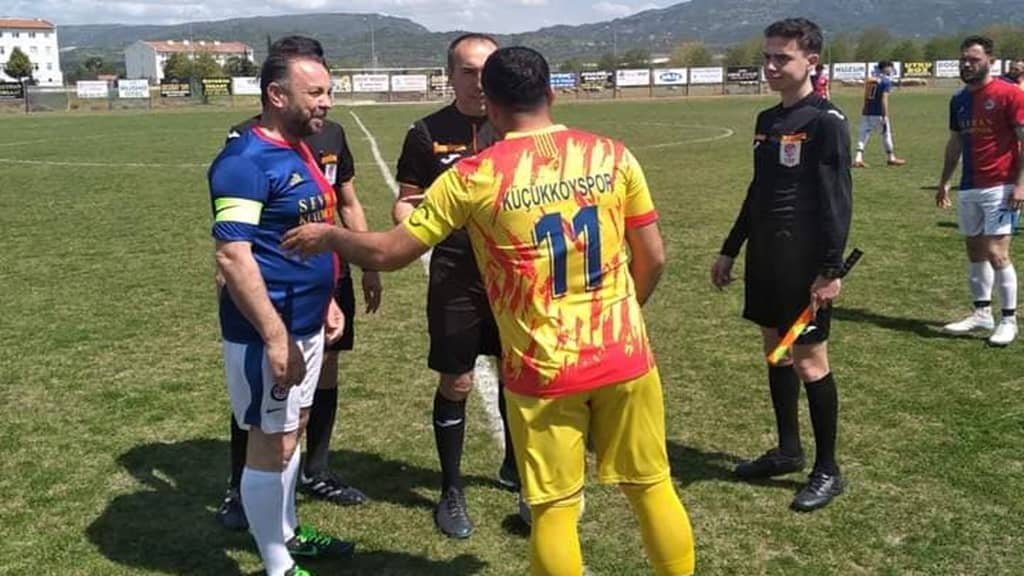 Balıkesir Süper Amatör Lig'de perde kapandı