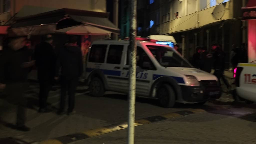 Balıkesir’de bir kişi başından vurularak öldürüldü