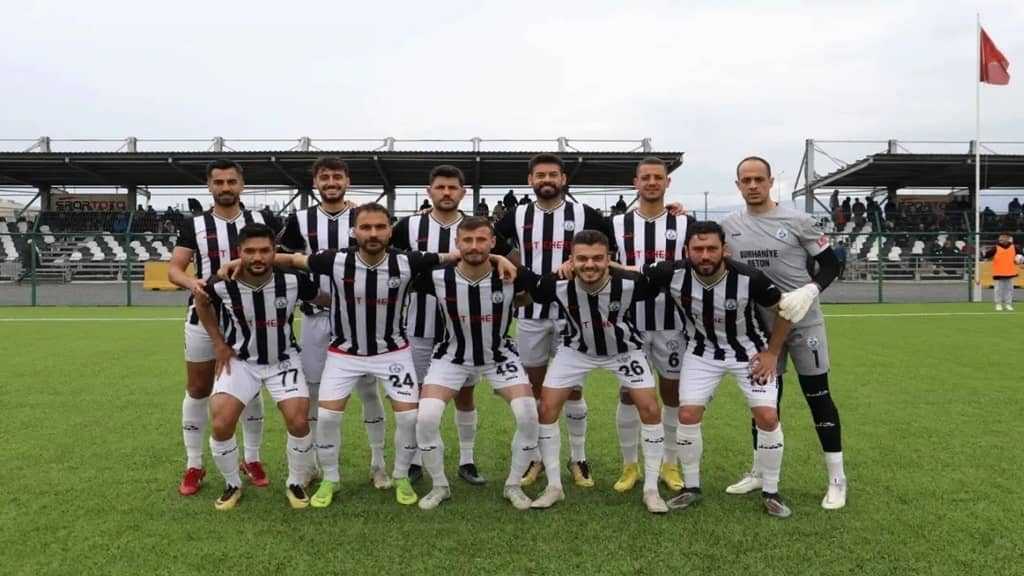 Burhaniye Belediyespor