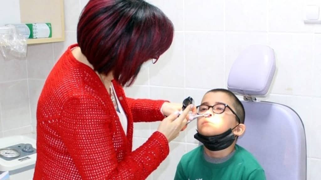 Burun tıkanıklığından kurtulmak için evde uygulanacak yöntemler