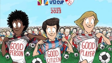 Dünya Çocukları U12 İzmir Cup’ta Bir Araya Geliyor