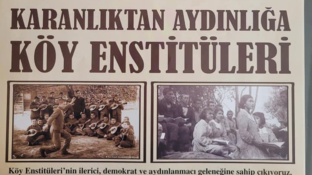 EĞİTİM SEN
