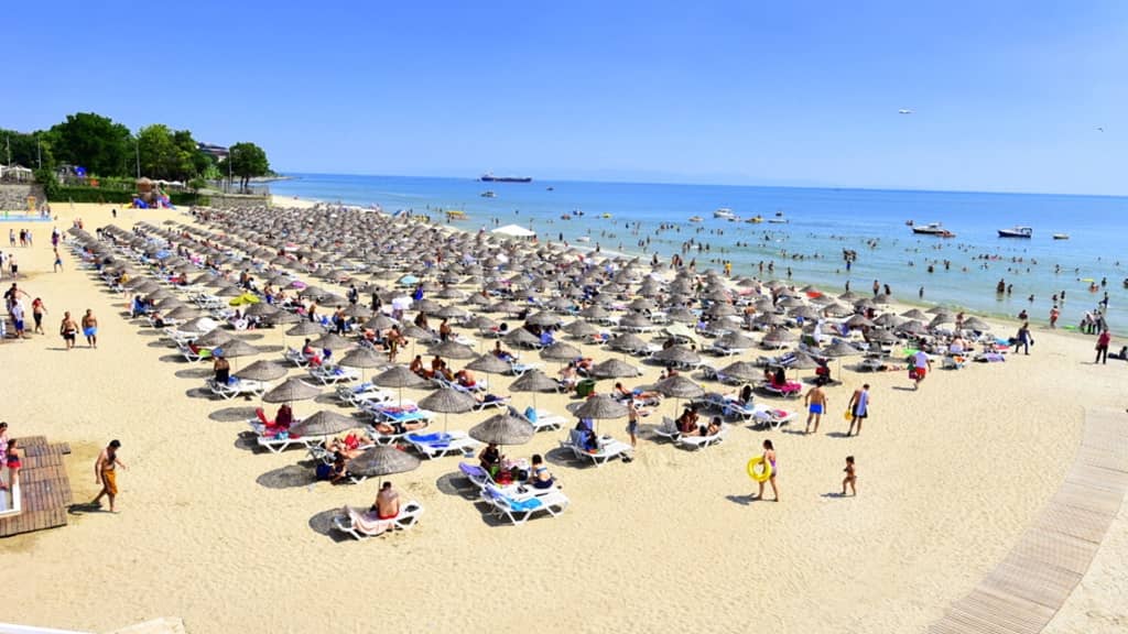 Türk turizmi yeni sezona hazır