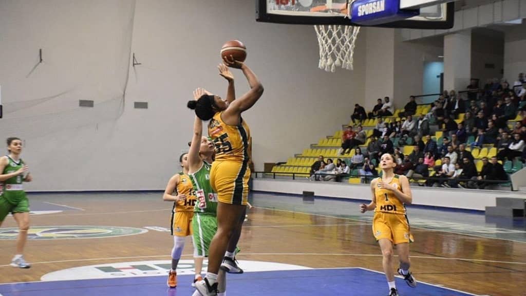 Gürespor’un Play-Off yolculuğu bugün başlıyor