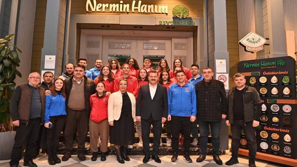 Havran Belediyespor seneye de var!