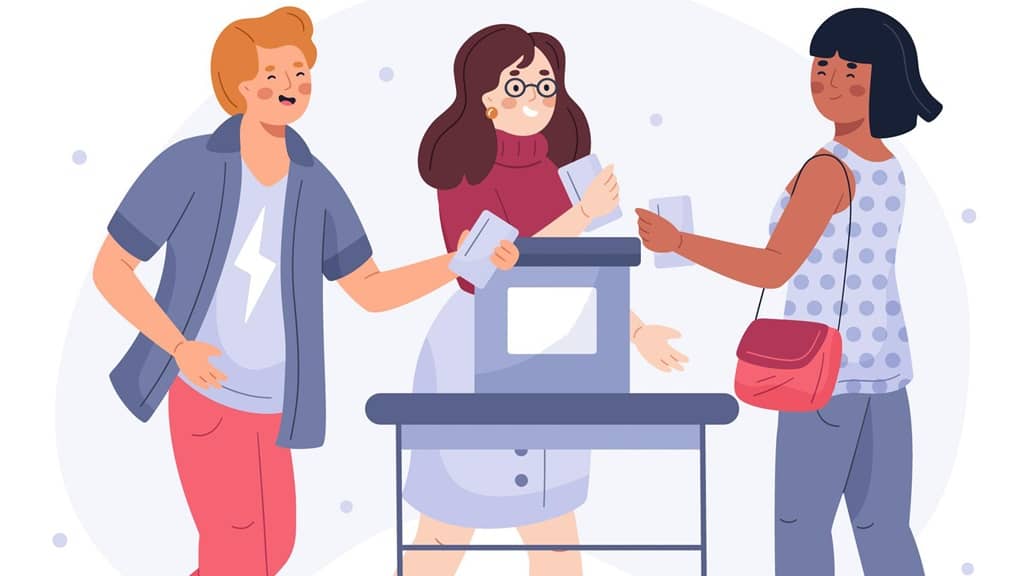 İlk kez oy kullanacak gençlere öneriler