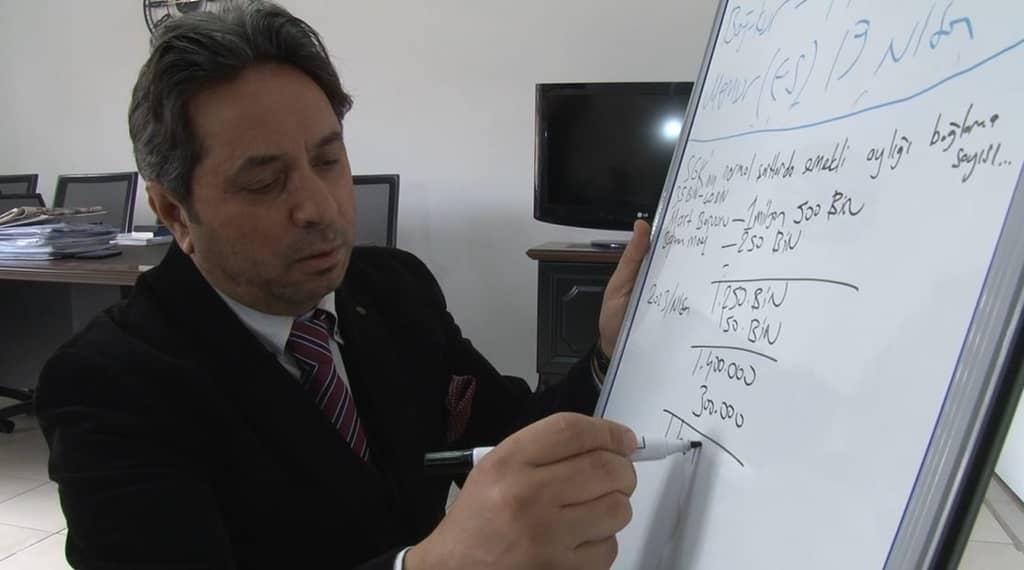 İşte EYT aylıkları ile ilgili merak edilenler