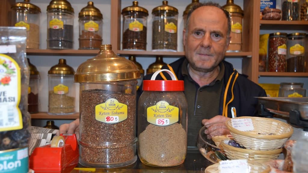 İşte kilo verdirecek o besin!