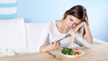 Kilo vermek için diyet yetmez, stresinizi doğru yönetin
