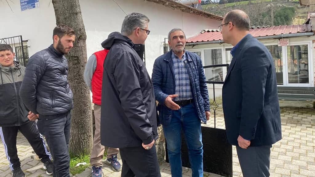 Meyvecilik gelişecek