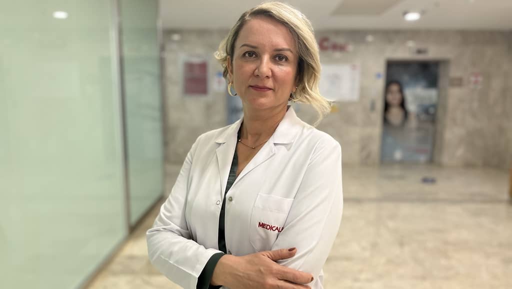 Parkinson belirtileri kişiden kişiye değişiyor
