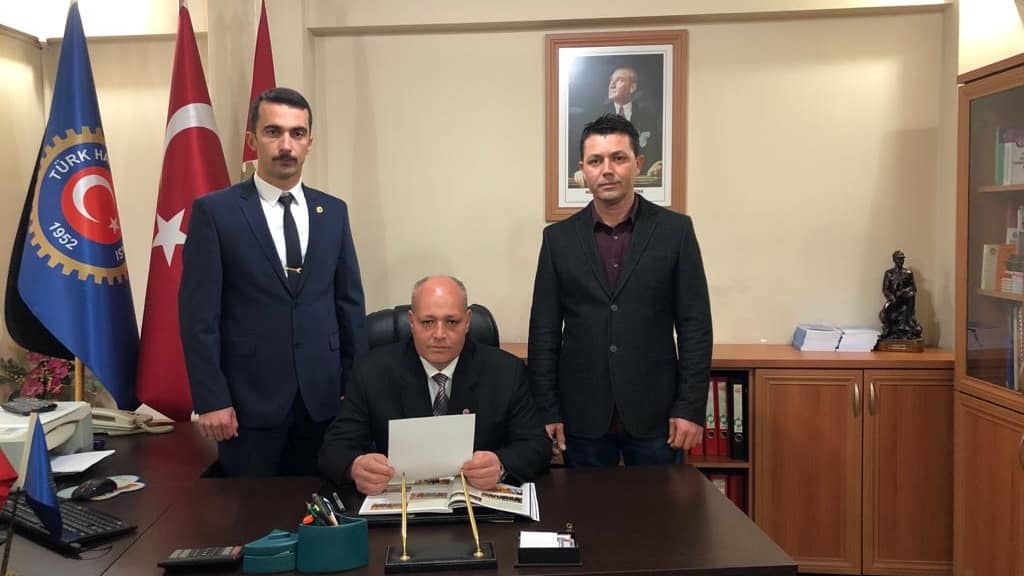 “Savunma sanayi çalışanları geçinemiyor”