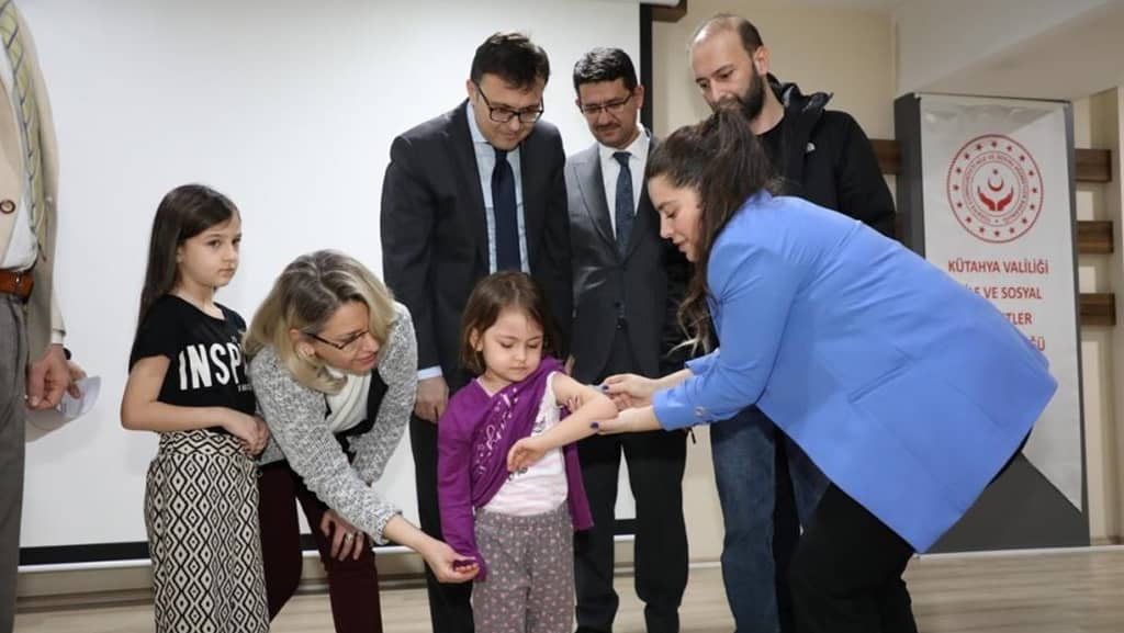 Şeker ölçüm cihazı, artık bedelsiz olarak verilecek