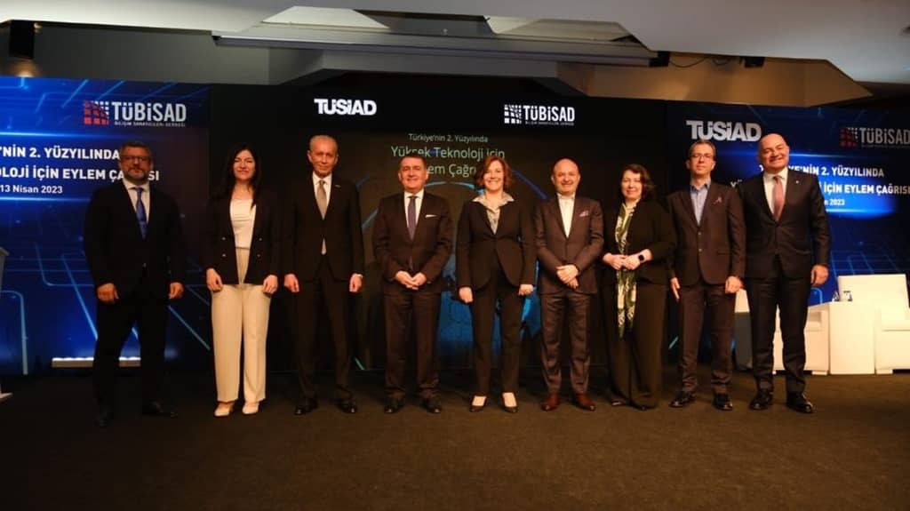 Tam dijital dönüşümle 270 milyar dolar katkı sağlanabilir