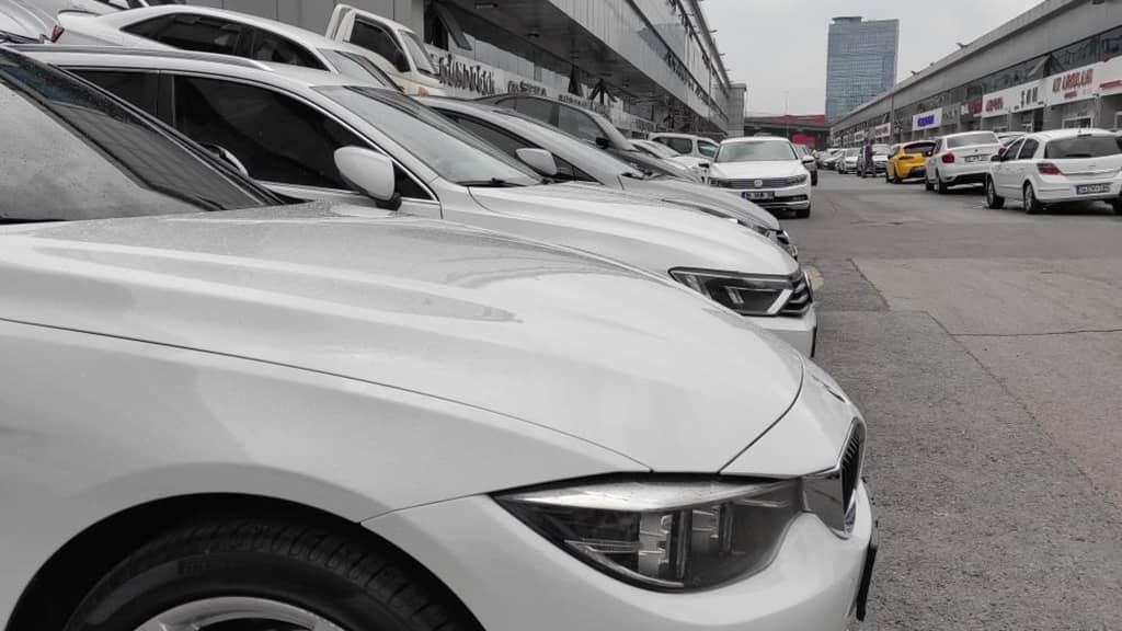 Uzmanlar uyardı! Kiralık araç dolandırıcılığına dikkat