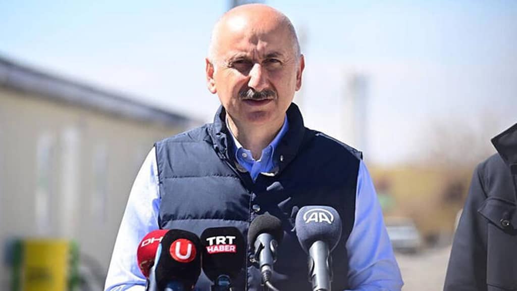 adil karaismailoğlu
