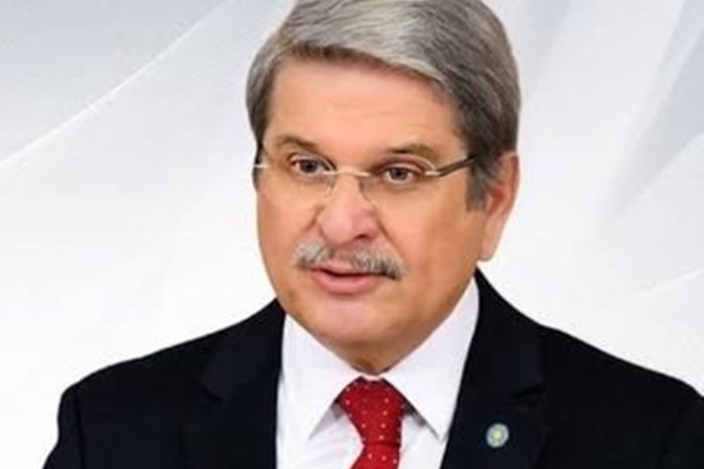 İYİ Parti Genel Başkan Başdanışmanı vekil adaylığından çekildi