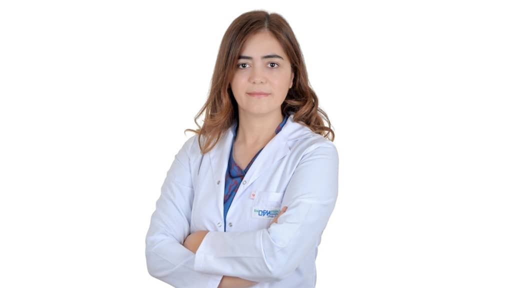 göz damlası