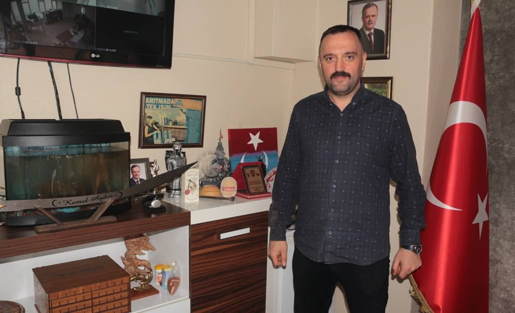 kemal aydın