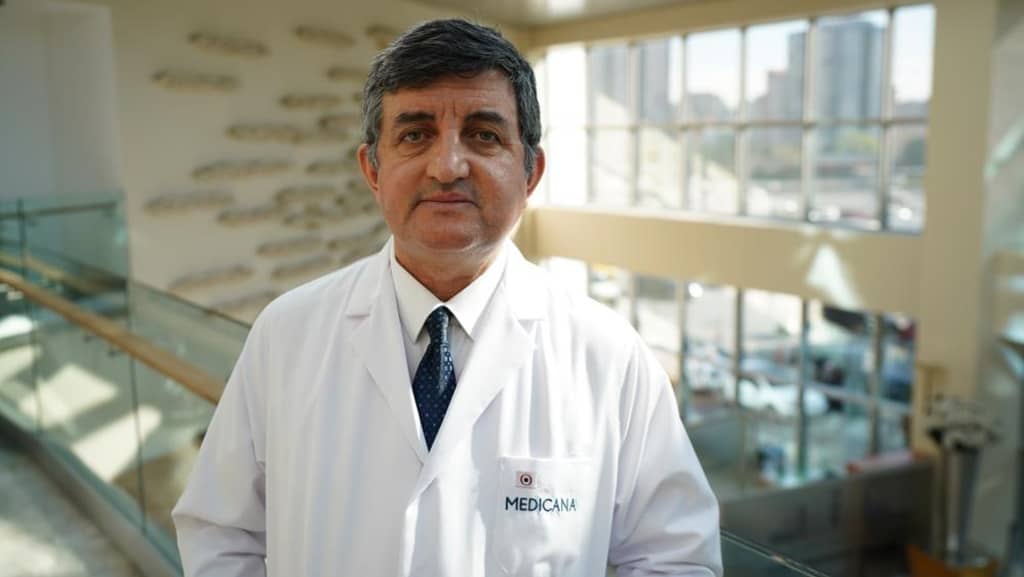 Dikkat! Yüzyılın salgını ‘Lyme’ hastalığı