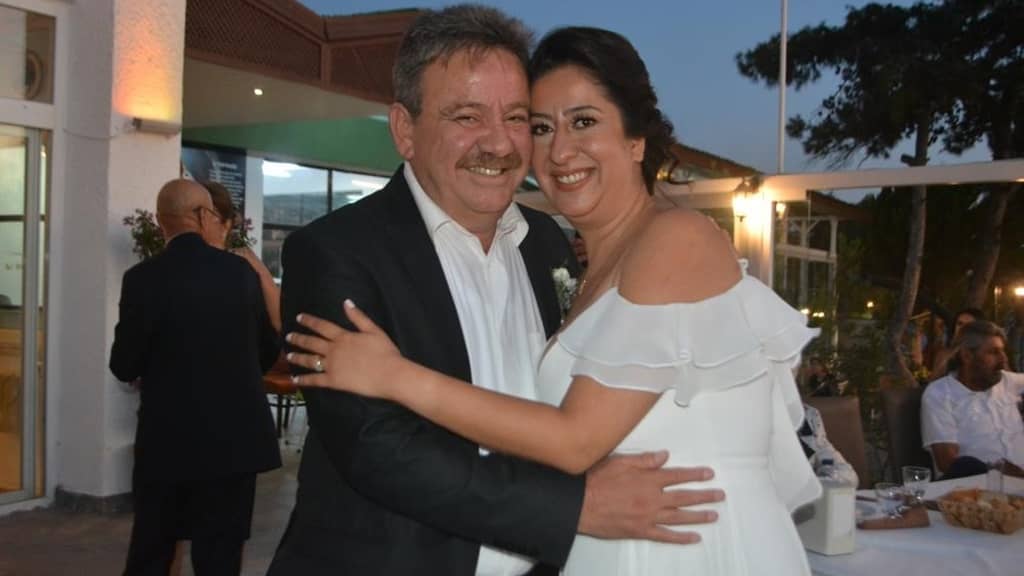 serhat özcan