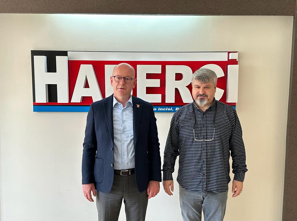 Serkan Sarı; “Yerel basın biterse haber alma şansımız kalmaz”